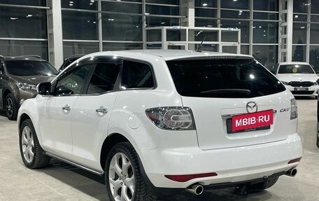 Mazda CX-7 I рестайлинг, 2011 год, 1 390 000 рублей, 6 фотография