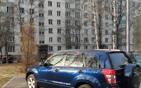 Suzuki Grand Vitara, 2010 год, 1 150 000 рублей, 4 фотография