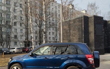 Suzuki Grand Vitara, 2010 год, 1 150 000 рублей, 10 фотография