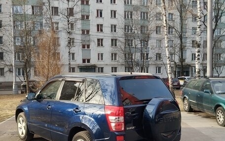 Suzuki Grand Vitara, 2010 год, 1 150 000 рублей, 6 фотография