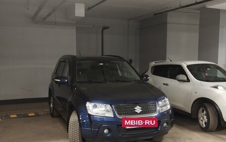 Suzuki Grand Vitara, 2010 год, 1 150 000 рублей, 24 фотография