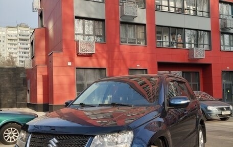 Suzuki Grand Vitara, 2010 год, 1 150 000 рублей, 23 фотография