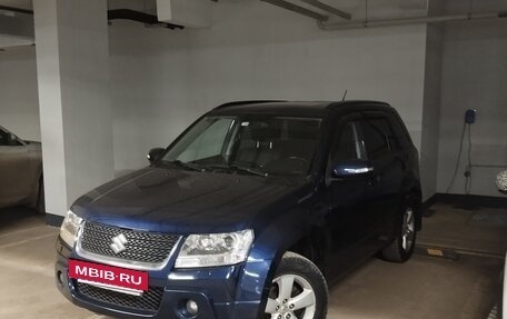 Suzuki Grand Vitara, 2010 год, 1 150 000 рублей, 26 фотография