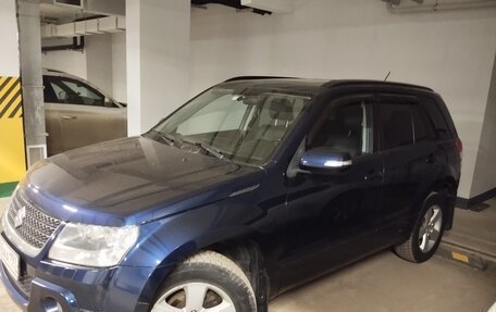 Suzuki Grand Vitara, 2010 год, 1 150 000 рублей, 32 фотография