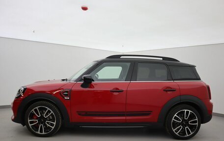 MINI Countryman II (F60), 2023 год, 7 420 000 рублей, 5 фотография