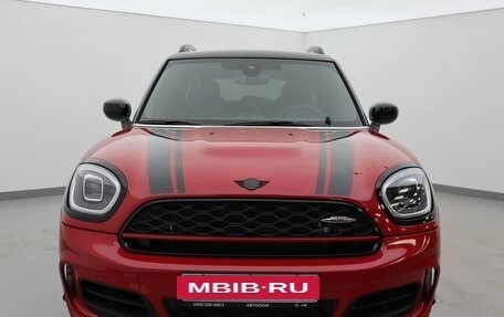 MINI Countryman II (F60), 2023 год, 7 420 000 рублей, 3 фотография