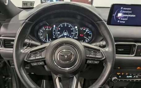 Mazda CX-5 II, 2022 год, 3 891 000 рублей, 9 фотография