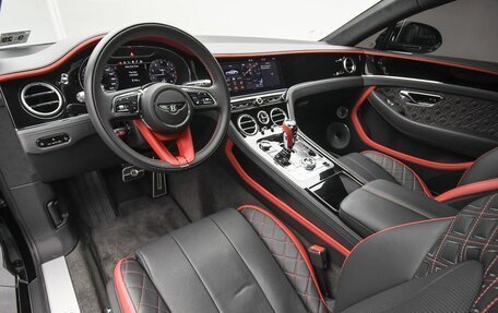 Bentley Continental GT III, 2024 год, 40 477 680 рублей, 2 фотография