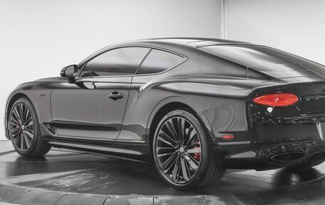 Bentley Continental GT III, 2024 год, 40 477 680 рублей, 3 фотография