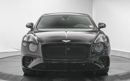 Bentley Continental GT III, 2024 год, 40 477 680 рублей, 7 фотография