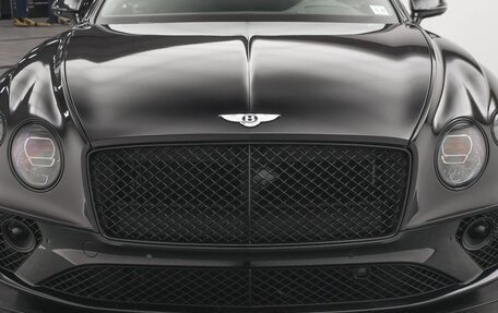 Bentley Continental GT III, 2024 год, 40 477 680 рублей, 30 фотография