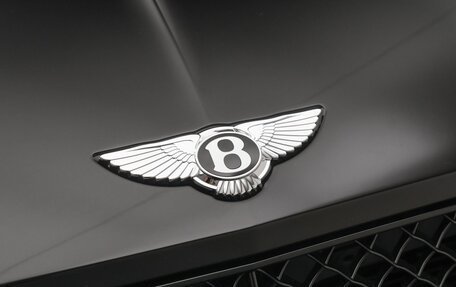 Bentley Continental GT III, 2024 год, 40 477 680 рублей, 29 фотография