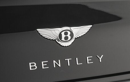 Bentley Continental GT III, 2024 год, 40 477 680 рублей, 26 фотография