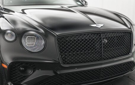 Bentley Continental GT III, 2024 год, 40 477 680 рублей, 28 фотография