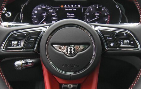 Bentley Continental GT III, 2024 год, 40 477 680 рублей, 38 фотография