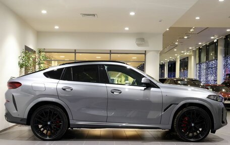 BMW X6, 2024 год, 16 990 000 рублей, 4 фотография