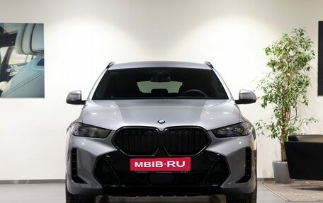 BMW X6, 2024 год, 16 990 000 рублей, 2 фотография