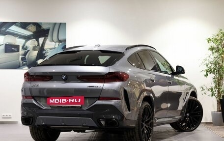 BMW X6, 2024 год, 16 990 000 рублей, 5 фотография