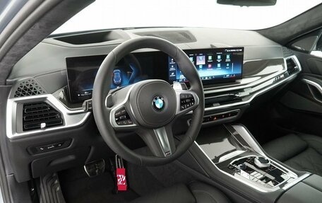 BMW X6, 2024 год, 16 990 000 рублей, 12 фотография