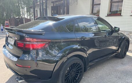 BMW X6 M, 2012 год, 3 250 000 рублей, 4 фотография