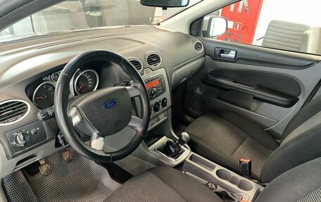 Ford Focus II рестайлинг, 2010 год, 419 000 рублей, 9 фотография