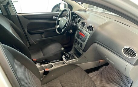 Ford Focus II рестайлинг, 2010 год, 419 000 рублей, 7 фотография