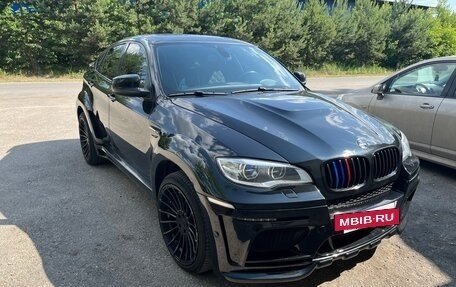 BMW X6 M, 2012 год, 3 250 000 рублей, 3 фотография