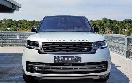 Land Rover Range Rover IV рестайлинг, 2025 год, 29 900 000 рублей, 1 фотография