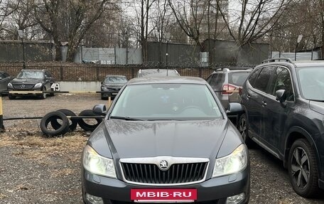 Skoda Octavia, 2012 год, 1 295 000 рублей, 5 фотография