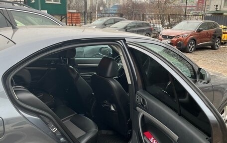 Skoda Octavia, 2012 год, 1 295 000 рублей, 13 фотография