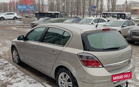 Opel Astra H, 2010 год, 910 000 рублей, 4 фотография