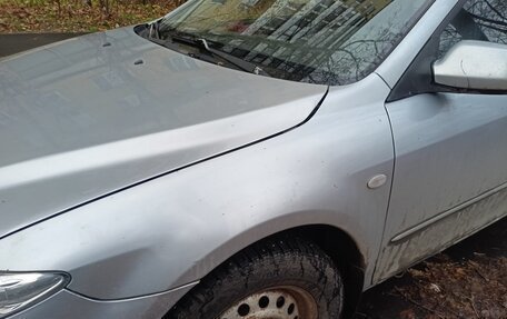 Mazda 6, 2005 год, 430 000 рублей, 24 фотография