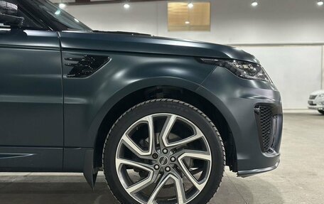 Land Rover Range Rover Sport II, 2019 год, 4 950 000 рублей, 14 фотография