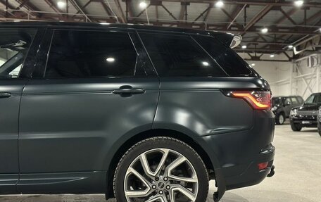 Land Rover Range Rover Sport II, 2019 год, 4 950 000 рублей, 15 фотография