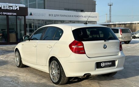 BMW 1 серия, 2011 год, 980 000 рублей, 6 фотография