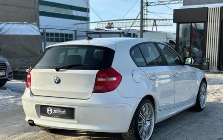 BMW 1 серия, 2011 год, 980 000 рублей, 4 фотография