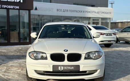 BMW 1 серия, 2011 год, 980 000 рублей, 2 фотография