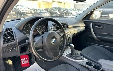 BMW 1 серия, 2011 год, 980 000 рублей, 9 фотография