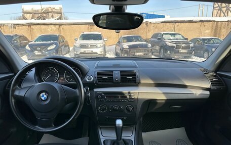 BMW 1 серия, 2011 год, 980 000 рублей, 12 фотография