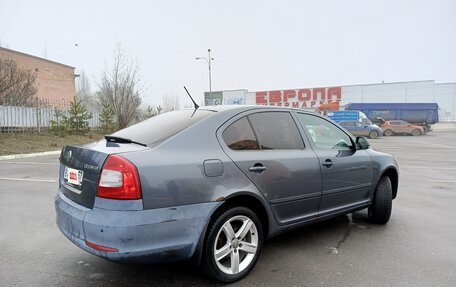 Skoda Octavia, 2012 год, 750 000 рублей, 3 фотография