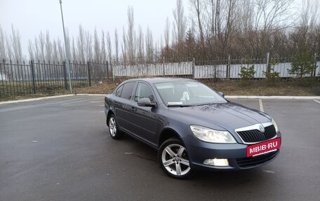 Skoda Octavia, 2012 год, 750 000 рублей, 2 фотография