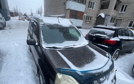 Nissan X-Trail, 2008 год, 1 100 000 рублей, 2 фотография