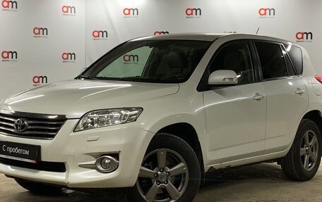 Toyota RAV4, 2012 год, 1 399 000 рублей, 3 фотография