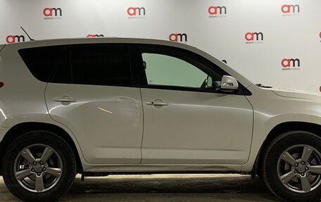 Toyota RAV4, 2012 год, 1 399 000 рублей, 8 фотография