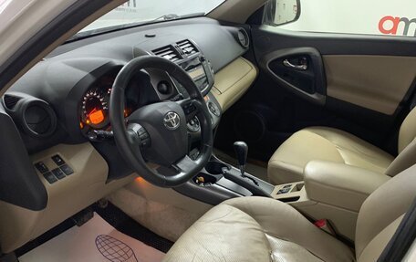 Toyota RAV4, 2012 год, 1 399 000 рублей, 10 фотография