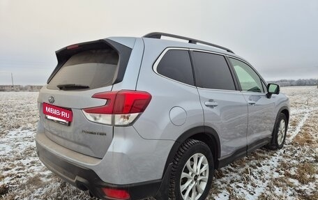 Subaru Forester, 2019 год, 2 850 000 рублей, 32 фотография