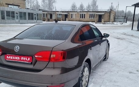 Volkswagen Jetta VI, 2012 год, 1 030 000 рублей, 7 фотография