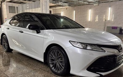 Toyota Camry, 2019 год, 3 050 000 рублей, 1 фотография