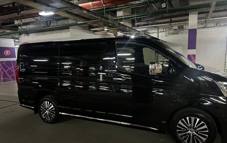 Toyota HiAce H300, 2021 год, 8 600 000 рублей, 11 фотография