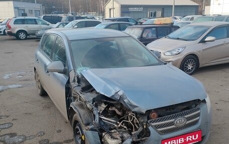 KIA cee'd I рестайлинг, 2008 год, 410 000 рублей, 7 фотография